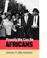 Cover of: Proudly we can be Africans