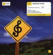 Cover of: Teach Yourself Classical Music by Stephen Collins, Stephen Collins