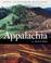 Cover of: Appalachia