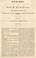 Cover of: Remarks of Hon. H. Marshall, of Kentucky, on the report of the Conference Committee on the Kansas question