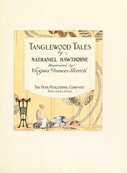 tangle wood tales