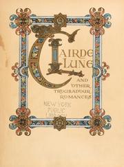 Cover of: Amour