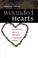 Cover of: Wounded Hearts