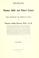 Cover of: Memoir of Thomas Addis and Robert Emmet