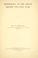 Cover of: Democracy in the South before the civil war.