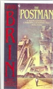 Cover of: The Postman by David Brin