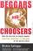 Cover of: Beggars and Choosers