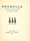 Cover of: Prunella