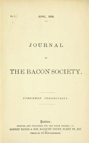 Zhulvern by Bacon Society, London