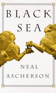 Cover of: Black Sea by Neal Ascherson