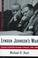 Cover of: Lyndon Johnson's war