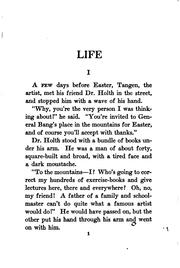 Cover of: Life