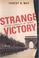 Cover of: Strange Victory