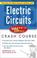 Cover of: Schaum's Easy Outline of Electric Circuits