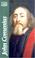 Cover of: John Comenius