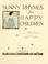 Cover of: Sunny rhymes for happy children