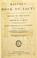 Cover of: Harper's book of facts