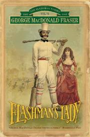 Cover of: Flashman's Lady (The Flashman Papers) by George MacDonald Fraser