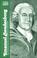 Cover of: Emanuel Swedenborg