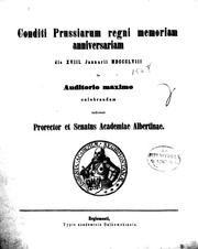 Cover of: Dissertationis de crassi vocalium pars altera
