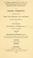 Cover of: An attempt to illustrate those Articles of the Church which the Calvinists improperly consider as Calvinistical