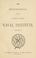 Cover of: Proceedings of the United States Naval Institute.