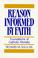 Cover of: Reason Informed by Faith