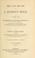 Cover of: History of the reign of Henry IV., king of France and Navarre.