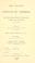 Cover of: The travels of Ludovico di Varthema in Egypt, Syria, Arabia Deserta and Arabia Felix, in Persia, India, and Ethiopia, A.D. 1503 to 1508