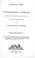 Cover of: Preliminary report on a gneissoid series underlying the gold-bearing rocks of Nova Scotia and supposed to be the equivalent of the Laurentian system