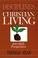 Cover of: Disciplines for Christian Living