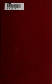 Cover of: Memorials of the empire of Japon: in the XVI and XVII centuries