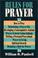 Cover of: Rules for prayer