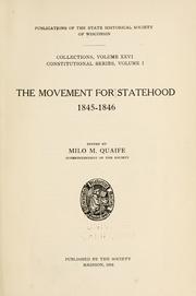 the-movement-for-statehood-1845-1846-cover