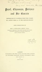 Cover of: [Publications]. Original series. by Early English Text Society