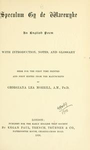 Cover of: [Publications]  Extra series by Early English Text Society., Early English Text Society.