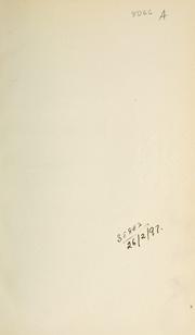 Cover of: [Publications]  Extra series by Early English Text Society., Early English Text Society.