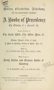 Cover of: [Publications]  Extra series by Early English Text Society., Early English Text Society.