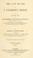 Cover of: History of the reign of Henry IV., king of France and Navarre.