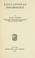 Cover of: Educational psychology
