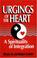 Cover of: Urgings of the heart