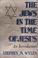Cover of: The Jews in the time of Jesus