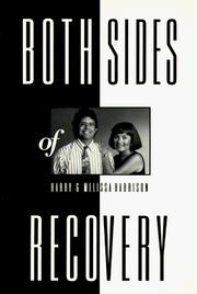 Cover of: Both sides of recovery