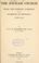 Cover of: The English church from the Norman conquest to the accession of Edward I (1066-1272)