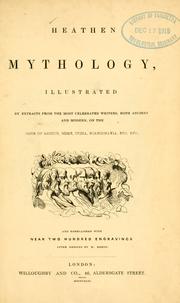 Heathen mythology