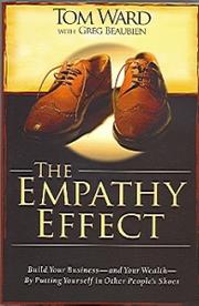 The empathy effect by Tom Ward