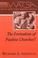 Cover of: What are they saying about the formation of Pauline churches?