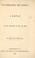 Cover of: "Slaveholding not sinful