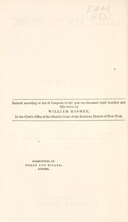 Slavery and the church by William Hosmer