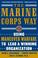 Cover of: The Marine Corps Way